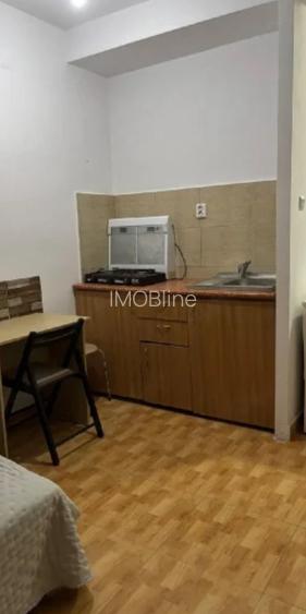 garsonieră zona far mobilată utilată 20 mp - 3