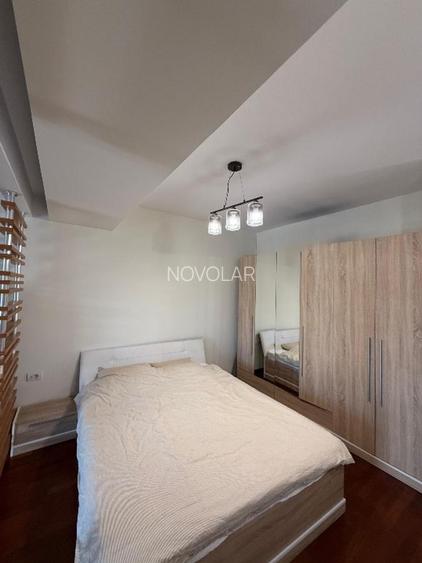 Studio InCity Residence l 50mp l Dristor - 4