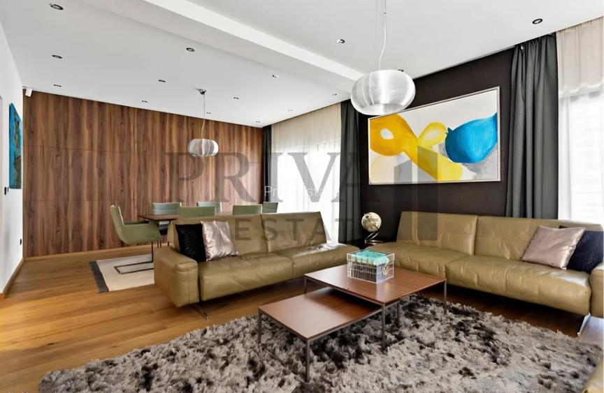 Casa stil mediteranean 5 camere, 2 bai, 235 mp,Giroc - 2