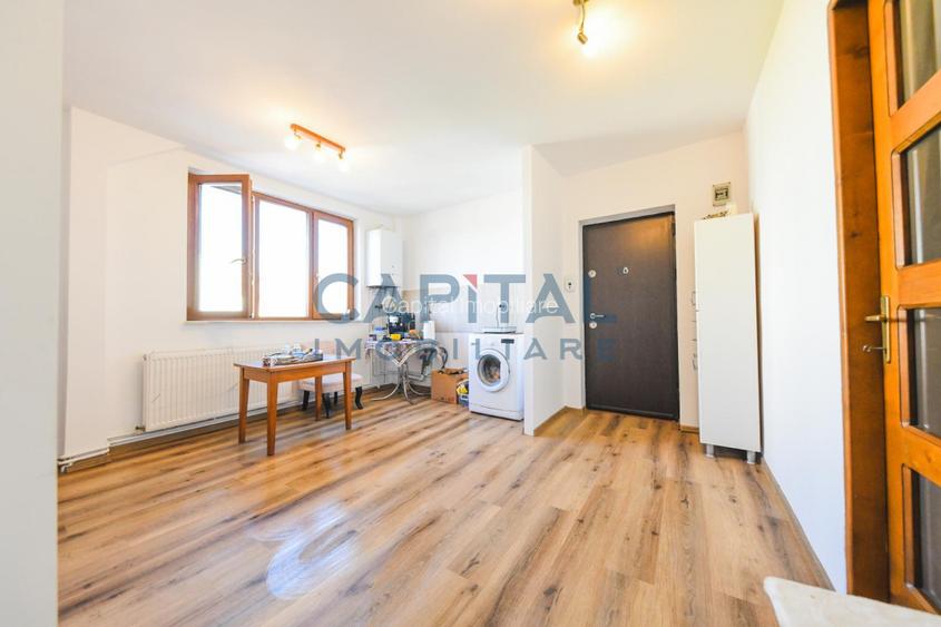 EXCLUSIVITATE! 3 camere, etajul 1/2, garaj, imobil 2004, zona Cipariu - 6