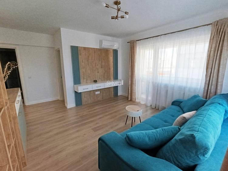 Inchiriere apartament 2 camere Conest Evolution Dacia/Canta - 3
