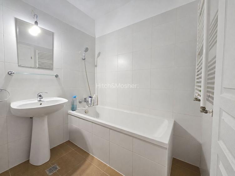 2 camere, cu vedere panoramica, parcare inclusa - zona Lipovei - 22