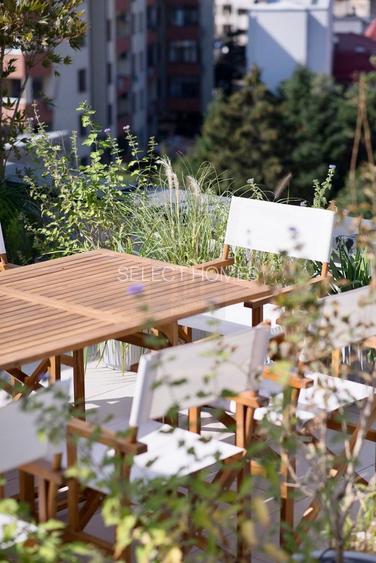 Penthouse unic de vanzare *Dacia- Eminescu* - 51