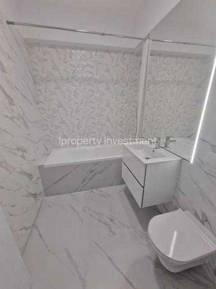 Garsoniera | Gorjului | Novum 56 | Centrala Proprie - 4