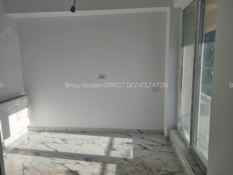 Apartament 2 camere+terasa,centrala proprie,mutare rapida,Zona Uverturii-Lidl! - 5