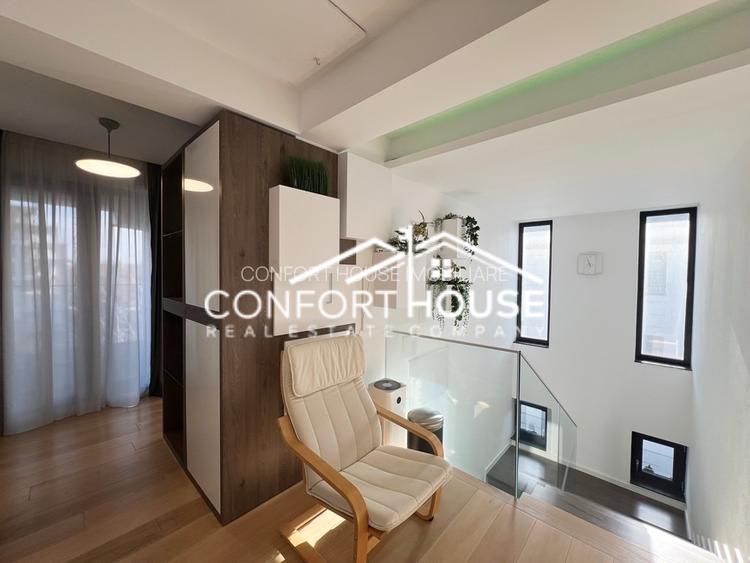 Vila individuala cu arhitectura moderna,  finisaje premium, IANCU NICOLAE - 46