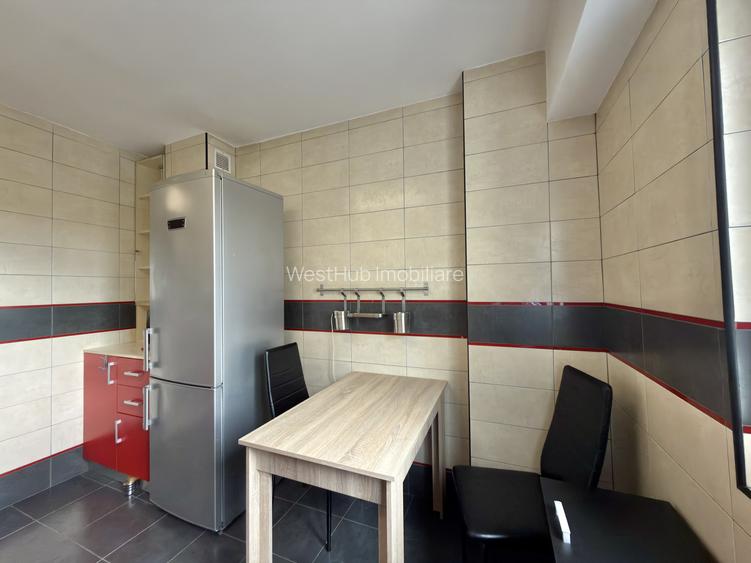 Apartament 3 camere, decomandat, etaj 4/7, 72mp utili, zona Lipovei - 12