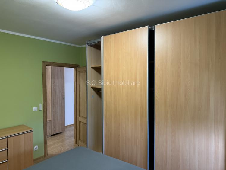 ap nou 2 camere parter cu parcare Lacul Binder - 6