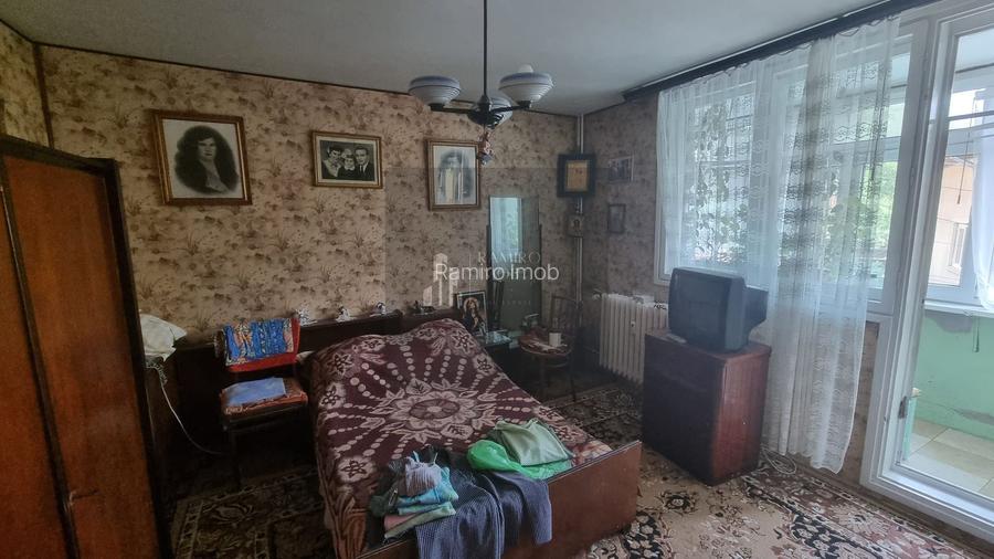 Apartament 4 camere Brancoveanu decomandat - 4