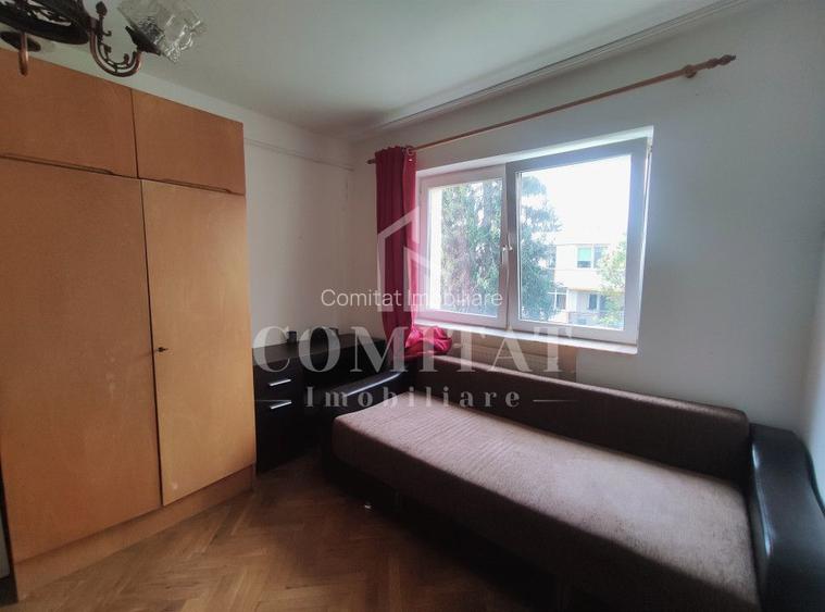 Apartament de vânzare | 4 camere  confort sporit | Grădini Mănăștur - 12