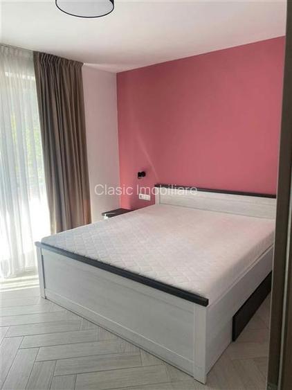 Inchiriere apartament 3 camere modern bloc nou in Zorilor- strada Bibescu - 8