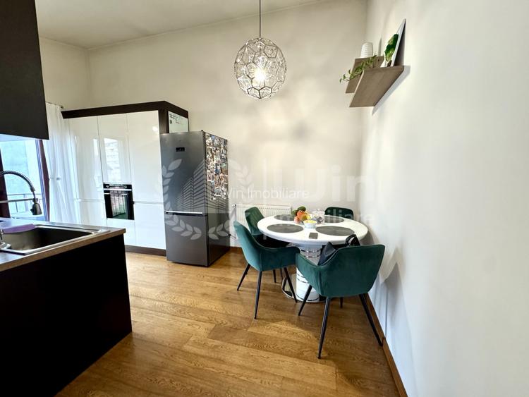 Apartament 4 camere | Bloc nou | 96 mp | 2 Parcari | Dorobantilor! - 7