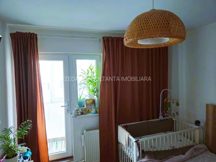 Apartament 2 camere Aparatorii Patriei | Centrala proprie - 4