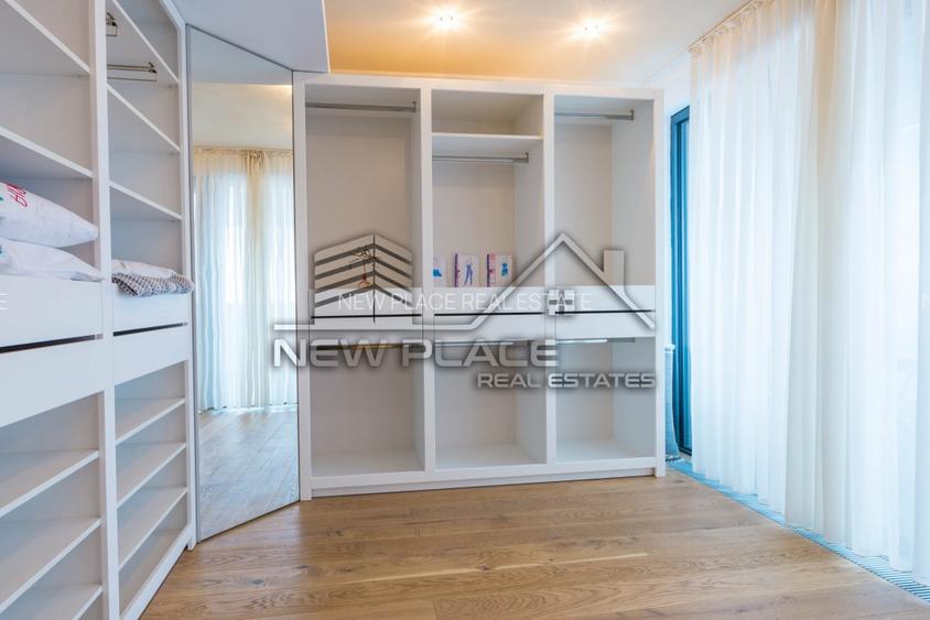 Cortina Residence | Apartament exclusivist | Terasa 20 mp | Lux - 13