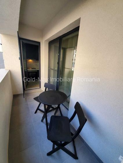 Apartament 2 camere Exigent Plaza - Lujerului - 7