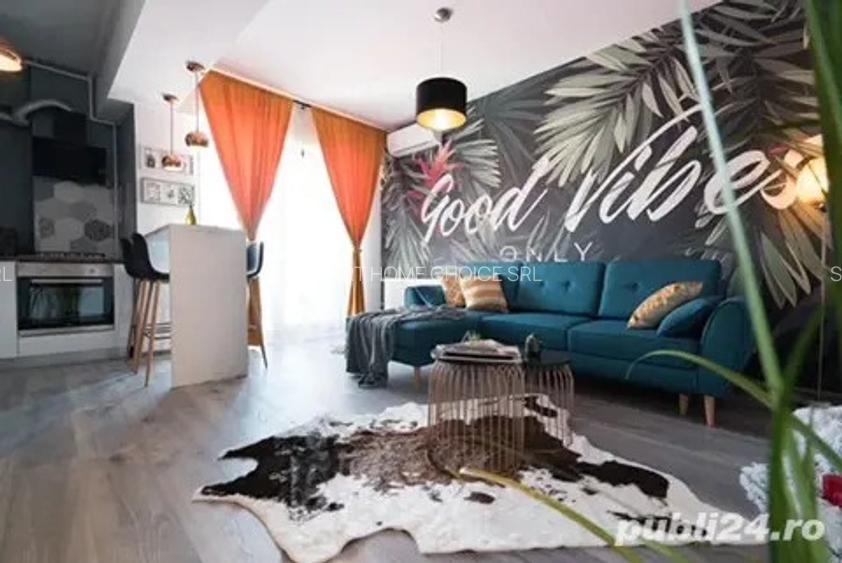 Inchiriere Apartament 2 camere, Central, Unirii, Central Luxury Apartment - 3