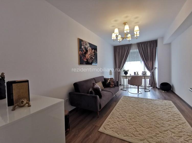 🏡 Apartament 3 camere premium de inchiriat Decebal – Matei Basarab - 12