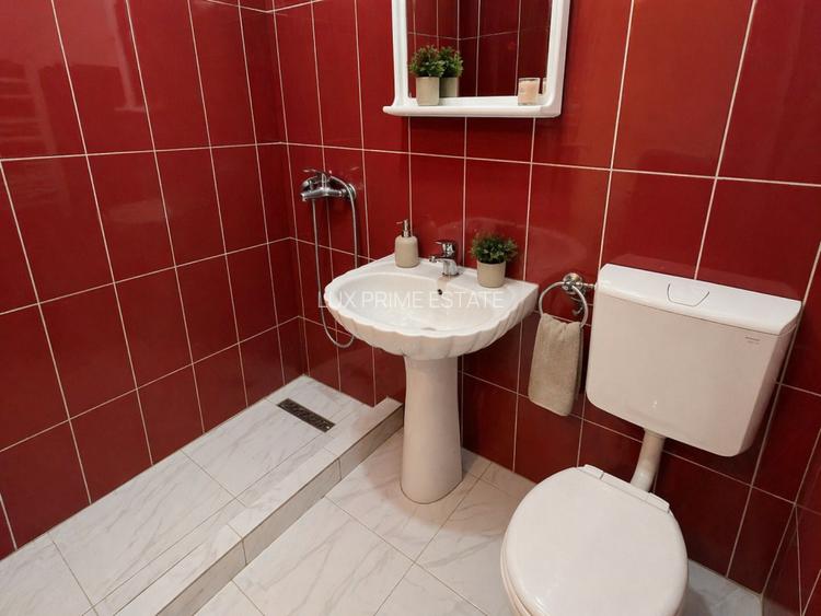 Garsonieră Complexul Studențesc - 4