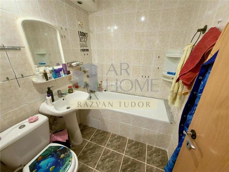 Apartament 2 camere , zona nord , Cameliei , Ploiesti - 6