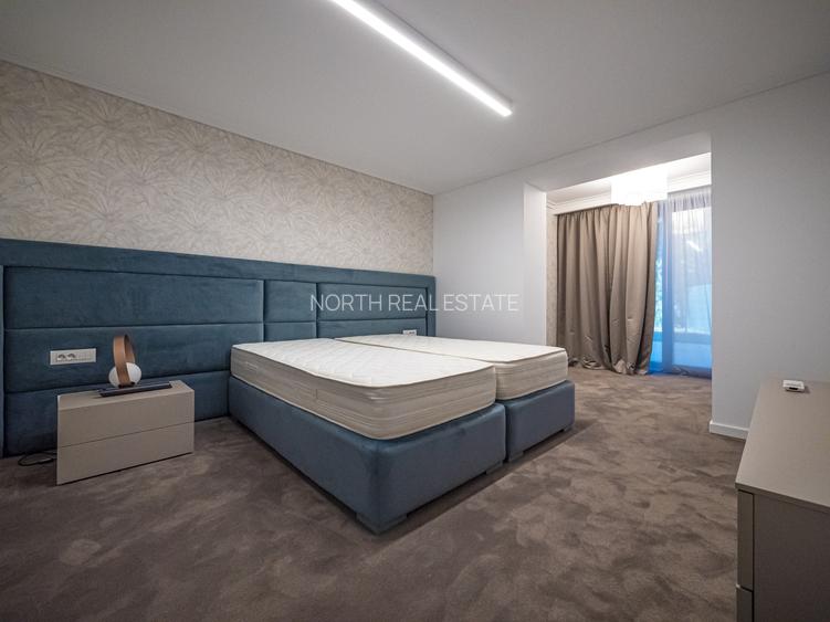 Luxury Villa Herastrau - 8