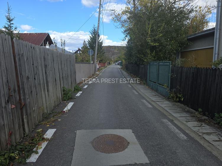 Cel mai bun pret! Casa ta la 5 minute de municipiul Targoviste - 10