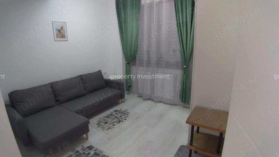 Titan I 3 Camere I Centrala Proprie I Balcon I Loc Parcare(+50 euro ) - 3