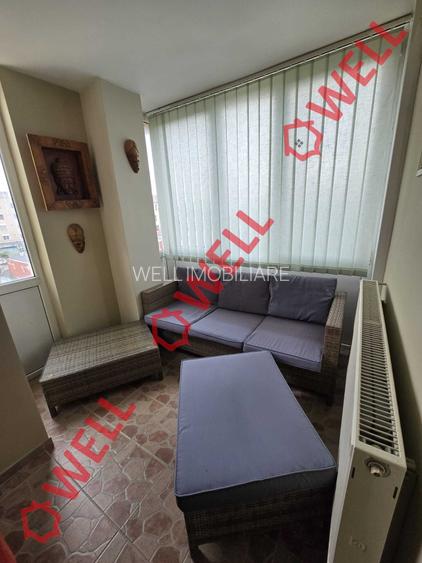 De vânzare apartament cu 3 camere în Baraolt! - 3