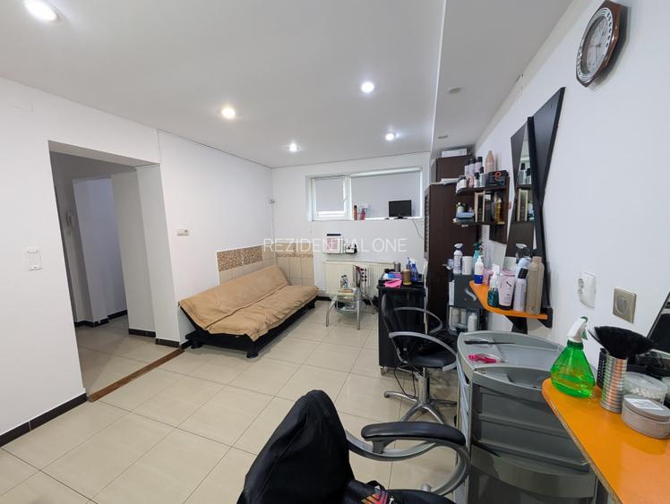 Apartament - salon 9 Mai - BRD - 5