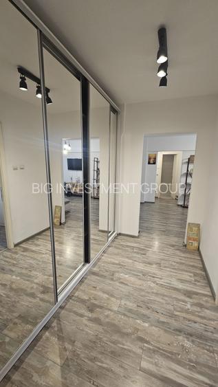 Gorjului, apartament la cheie 2 dormitoare, 2 bai, langa piata/metrou, stradal. - 11