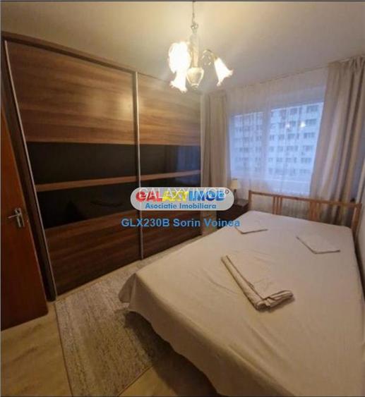 Apartament 3 camere Dristor | stradal | mobilat | metrou Dristor 100m - 3