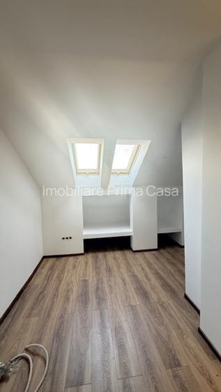 HORTENSIEI apartament pe 2 nivele etaj4 +parcare ext.! - 7