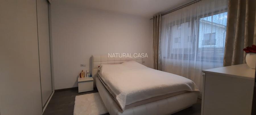 Casa moderna cu teren, Calea Cisnadiei, Arhitectilor - 14