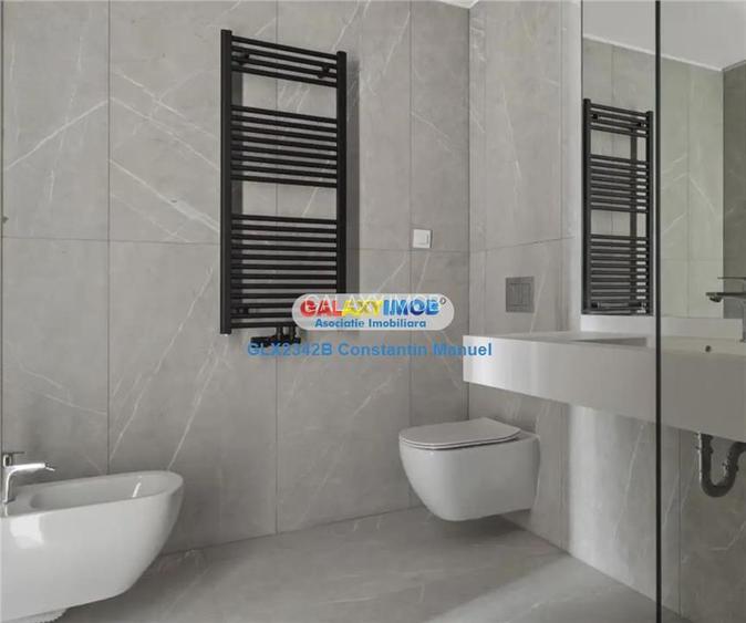 Apartament 4 camere, One Barbu Vacarescu, TVA inclus - 5
