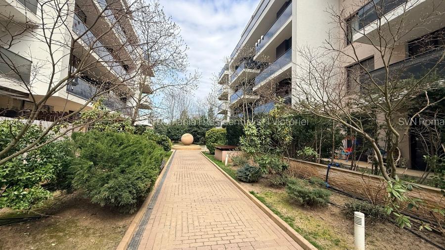 REA1028387 APARTAMENT SUPERB l PARTIAL MOBILAT l TERASA l PARCARE l VEDE LIBERA - 21