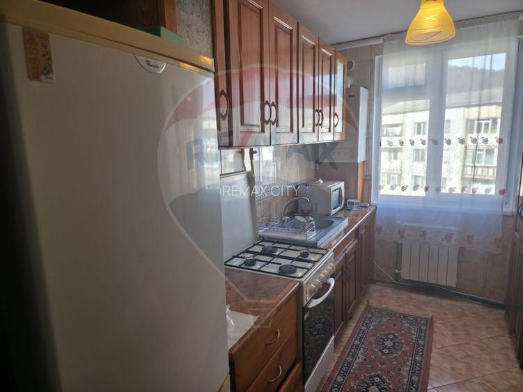Apartament cu 2 camere de închiriat în zona Central - 16