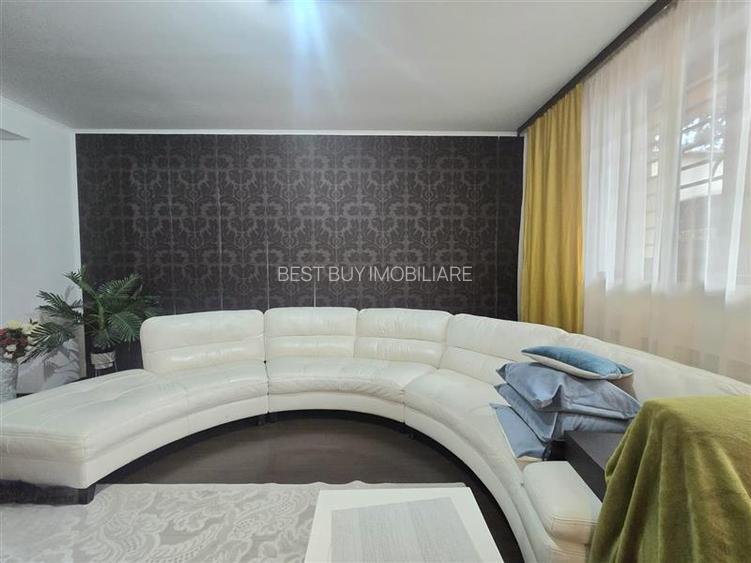 5 CAMERE 162 MP + CURTE BUCURESTII NOI DAMAROAIA PARC IZBICENI - 15