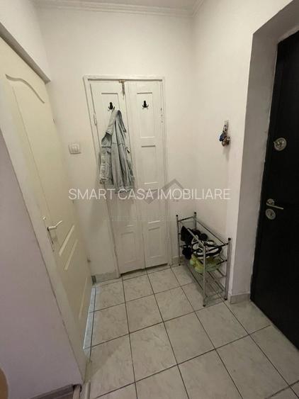 Apartament 1 camera gara - 8