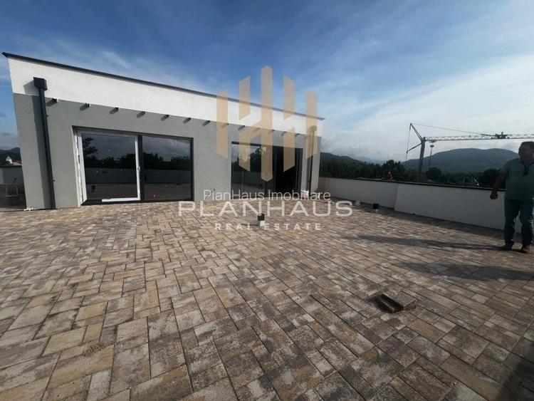 Apartament 3 camere Tăuții Măgherăuș - 9