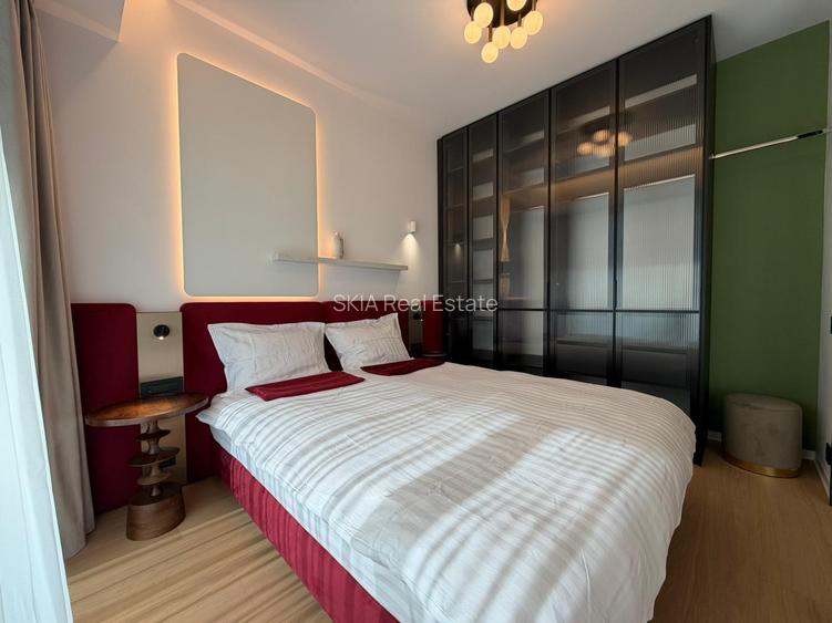 ONE FLOREASCA TOWERS - BRAND NEW DOUBLE STUDIO - 2