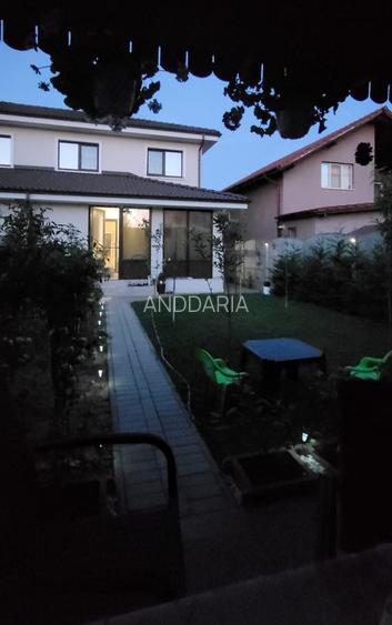 Duplex P+E in Mosnita zona centrala  mobilata si utilata - 2