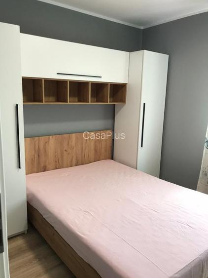 PALAS - Podu Ros apart  2 camere renovat , impecabil - 6