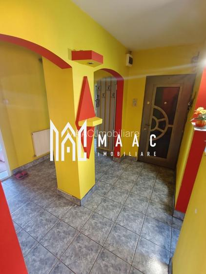 Apartament 4 camere | 2 Bai | 2 Balcoane | 79 MPU | Turnisor - 6