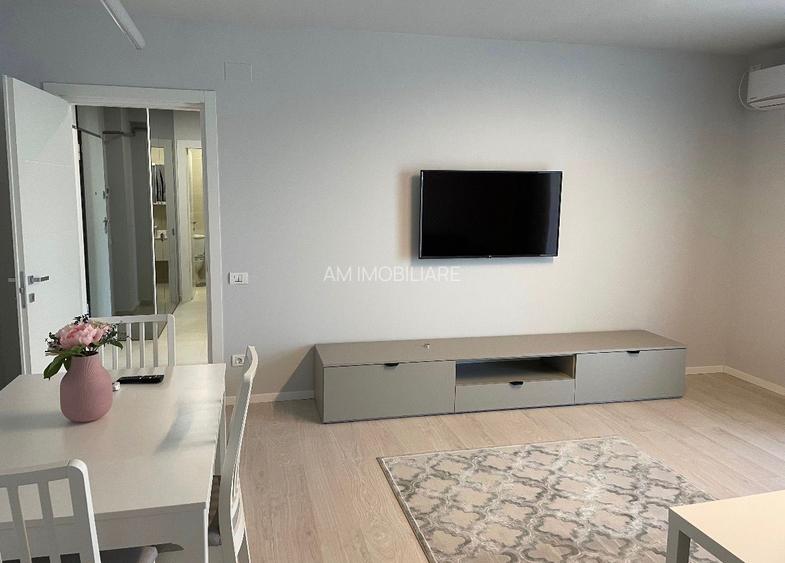 AP. 2 CAMERE BANEASA, PET-FRIENDLY, PARCARE, INCALZIRE IN PARDOSEALA - 2