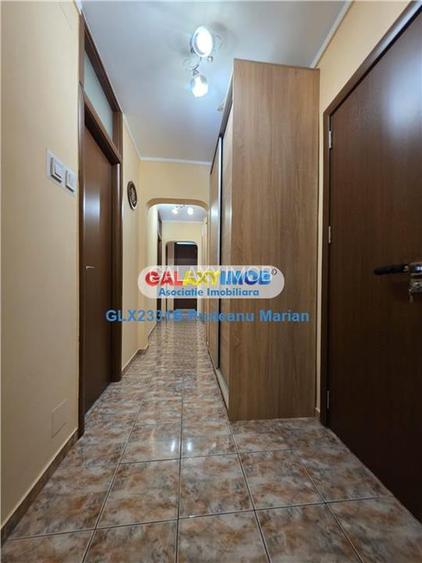 Vanzare apartament Modern cu 4 camere aproape de Calea Mosilor - 41