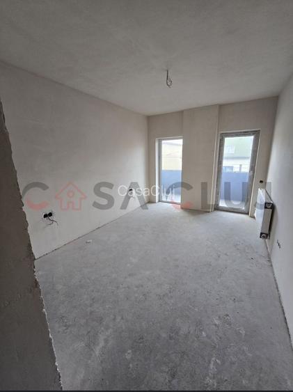 2 camere, etajul 1, bloc nou, Kaufland Marasti - 2