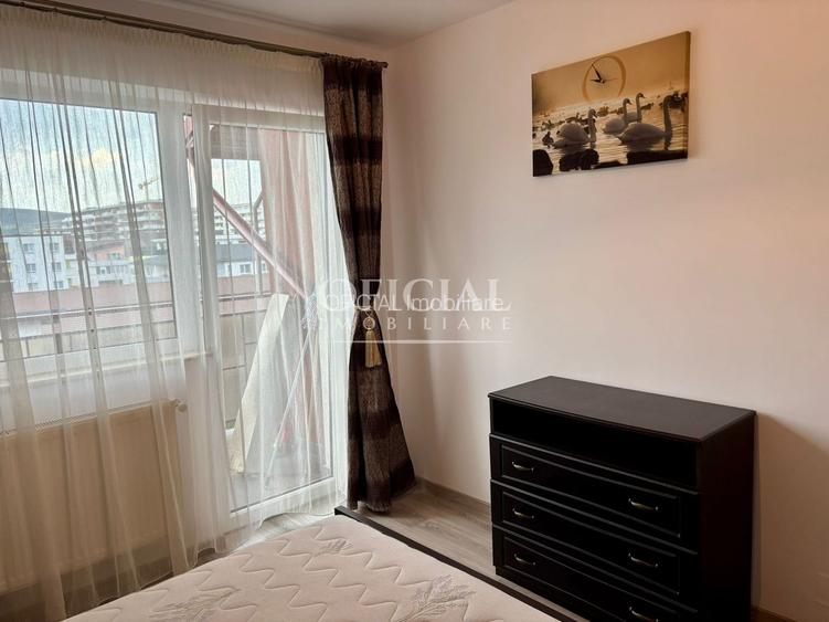 Apartament 2 Camere | Parcare Inclusa | Zona Eroilor Floresti - 9