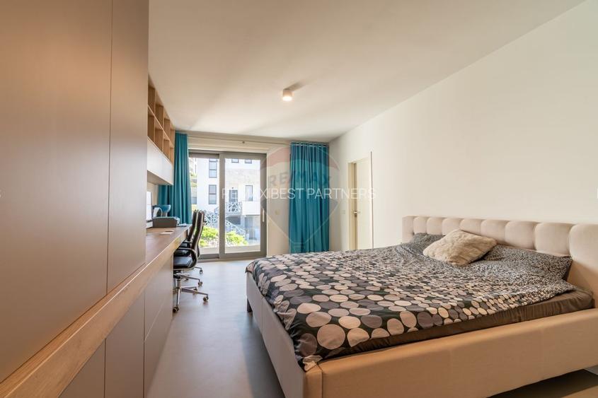 Casa de lux de vanzare in White House Residence - 7