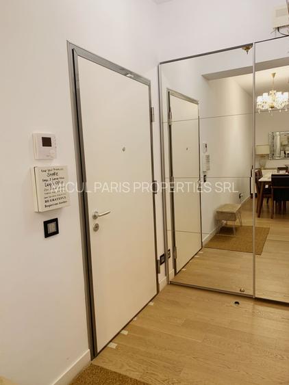 Apartament 3 camere-Herastrau-loc de parcare - 5