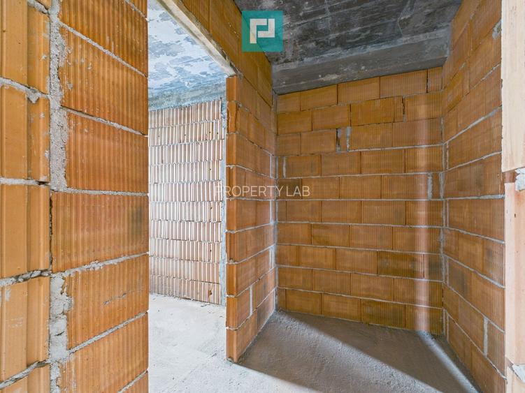 Duplex solid 120 mp, intimitate și calm in Chisoda - 19