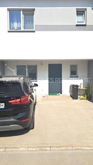 Vanzare Vila plus 100 mp Teren - 25